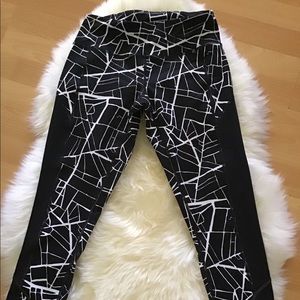 NEW Zella Leggings XSmall